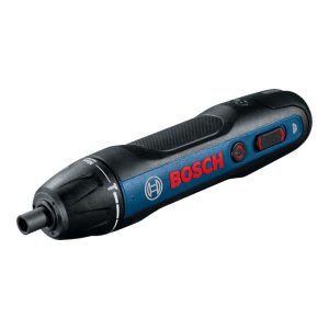 ATORNILLADOR A BATERIA "GO"3.6V CON BATERIA
