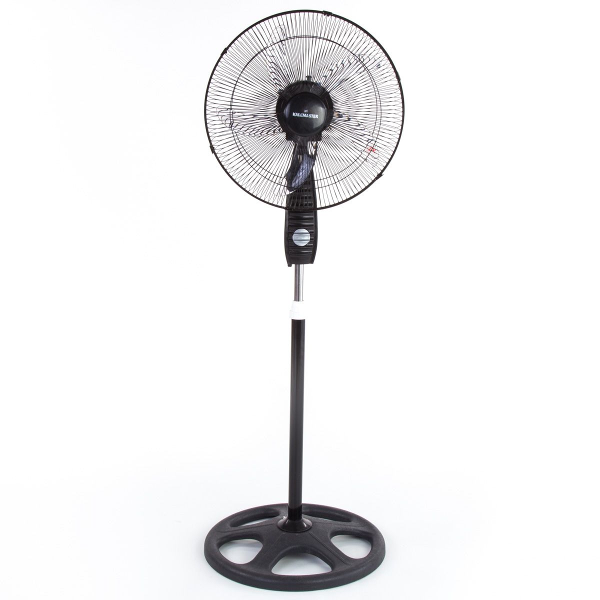 VENTILADOR PIE 20" 150W 3 EN 1 - Imagen 2
