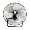 VENTILADOR DE PIE 18" HAMERS 100W 3 EN 1 - Imagen 2