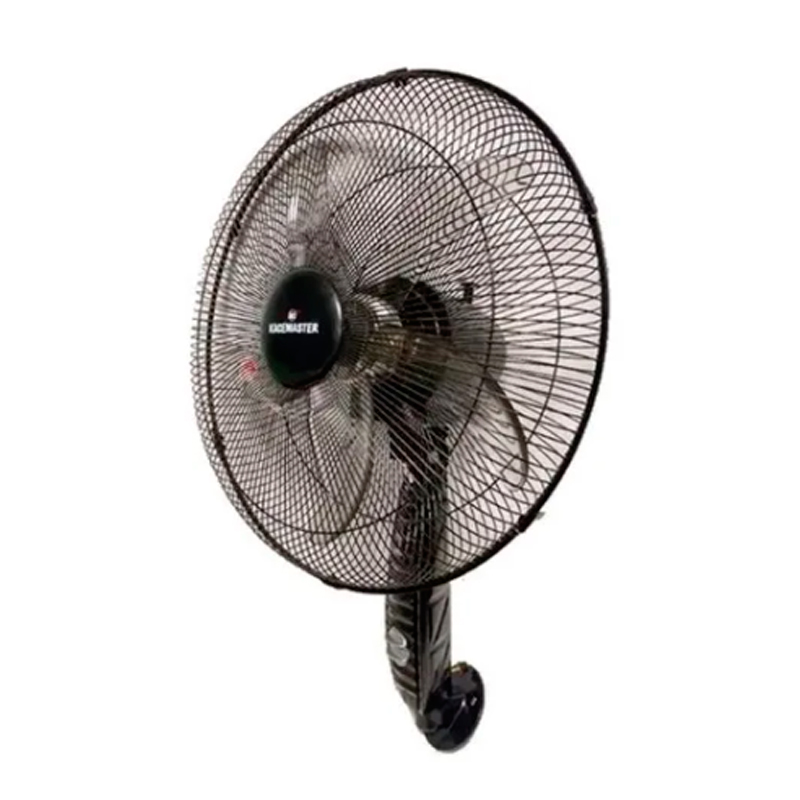 VENTILADOR DE PARED 20" 150W 5 ASPAS