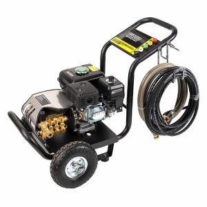 HIDROLAVADORA BAROVO 186B.14L 7HP