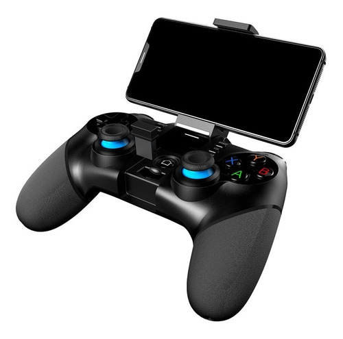 Joystick Inalámbrico Multidispositivo PC, PS 3 y 4 C/ SOPORTE