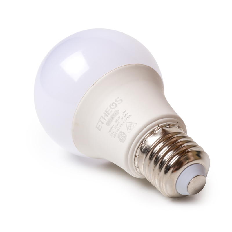 Lampara Led 11W E27 Etheos Calida
