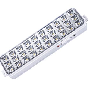 Luz De Emergencia Etheos  8w 60 Led