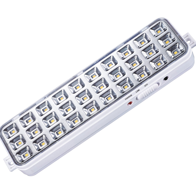 Luz De Emergencia Etheos 8w 60 Led