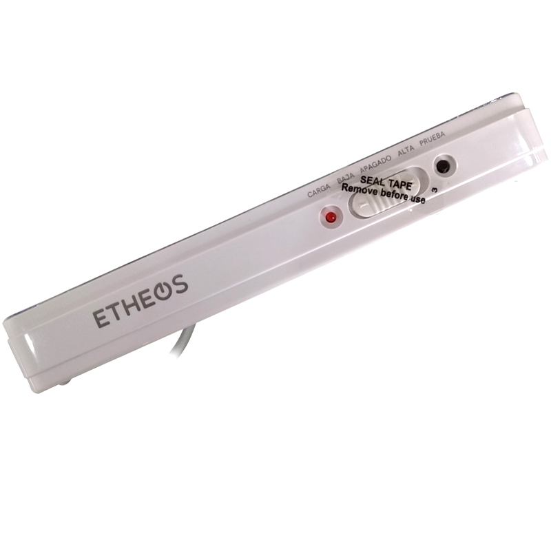 Luz De Emergencia Etheos 8w 60 Led - Imagen 2