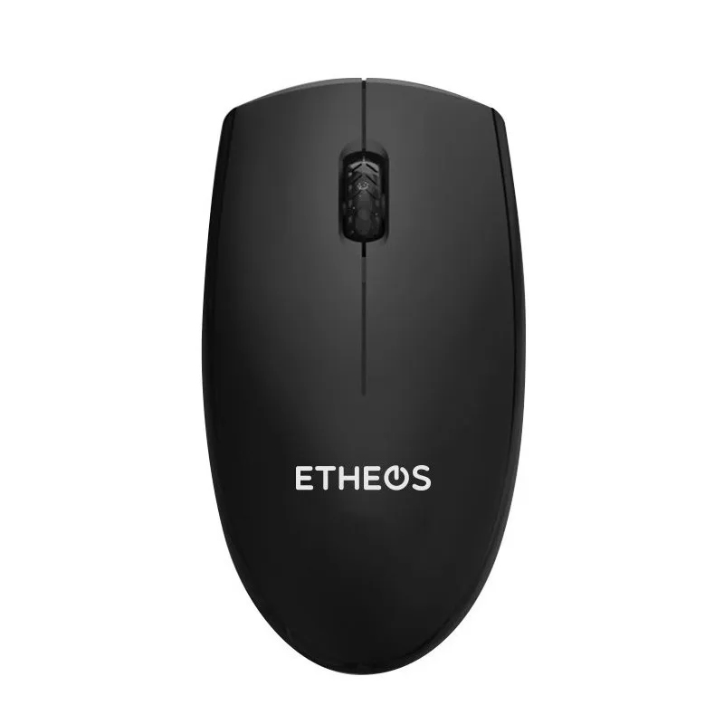 Mouse inalámbrico
