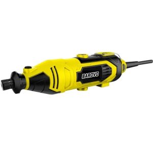 Mini Torno 234 Accesorios Eje Flexible Velocidad Variable