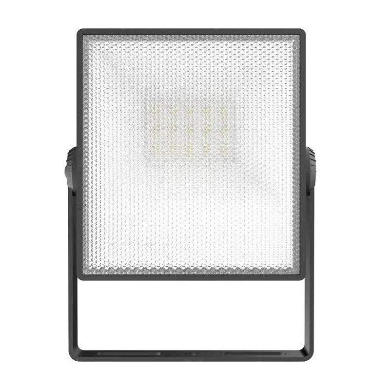 Reflector Led Cuadrado Esmerilado 30w Luz Fría 2550 Lúmenes - Imagen 2
