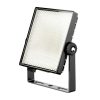 Reflector Led Cuadrado Esmerilado 30w Luz Fría 2550 Lúmenes