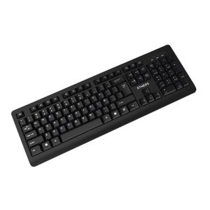 Alternative view of Teclado inalámbrico