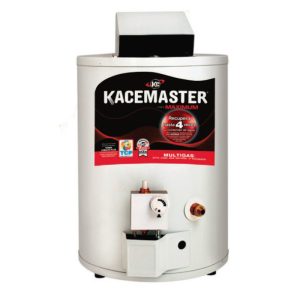 TERMOTANQUE MULTIGAS 30L KACEMASTER
