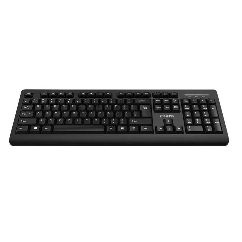 Kit de teclado y mouse inalámbrico - Imagen 2