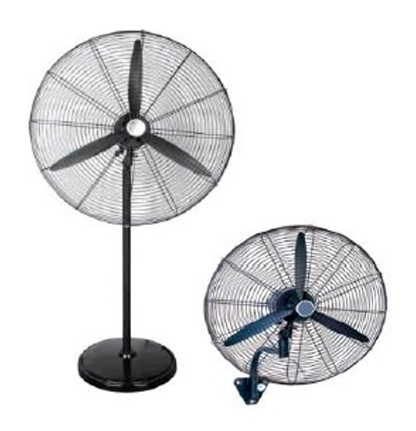 VENTILADOR KACEMASTER INDUSTRIAL HAMERS 30 2 EN 1