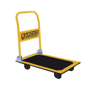 ZORRA CARRETILLA PLEGABLE 300KG