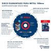Disco Diamantado para Metal 180mm - Imagen 8