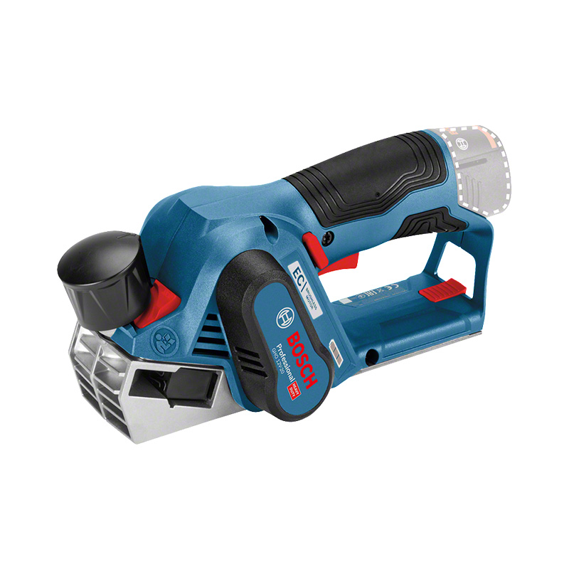 CEPILLO GHO 12V-LI HERRAMIENTA SOLA