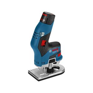 FRESADORA   GKF 12V HERAMIENTA SOLA