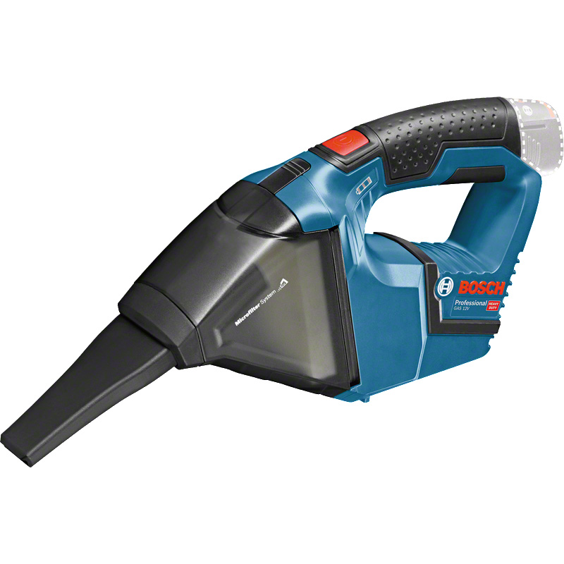 ASPIRADORA GAS 12V 15L HERRAMIENTA SOLA - Imagen 2