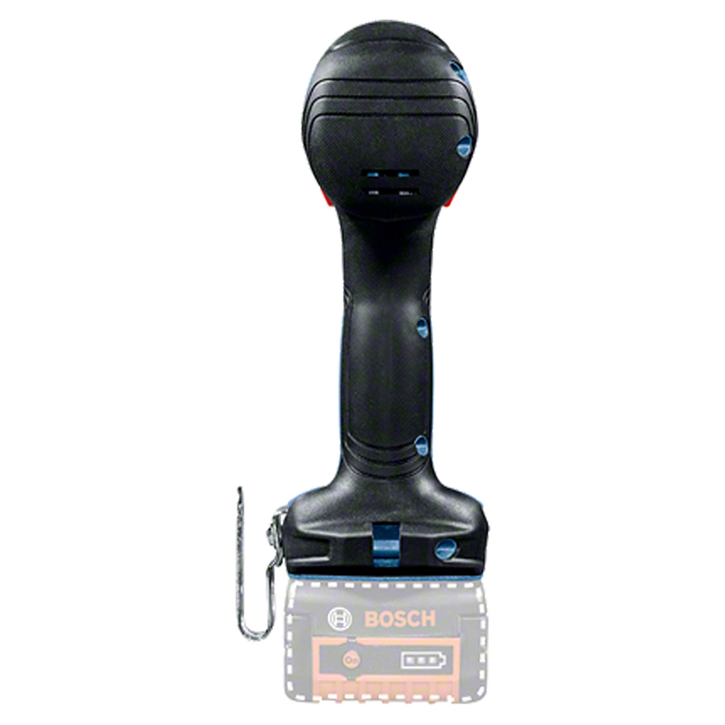 TALADRO ATOR. GSB 180 S/ACC PE - Imagen 5