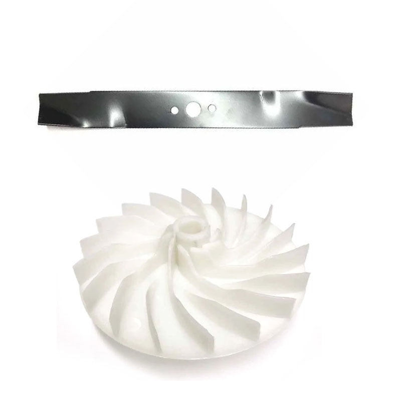 CUCHILLA R52/R58 C/TURBINA