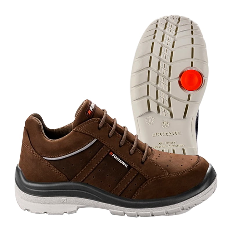 Funcional Zapatilla Horizon-m09 T46