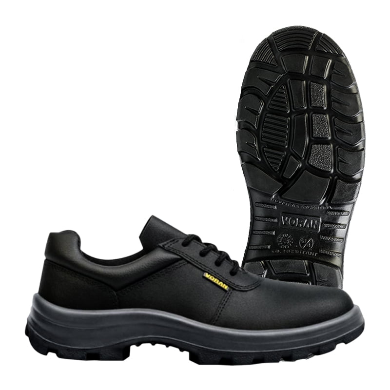 Voran Zapato Jano2-N04 T36