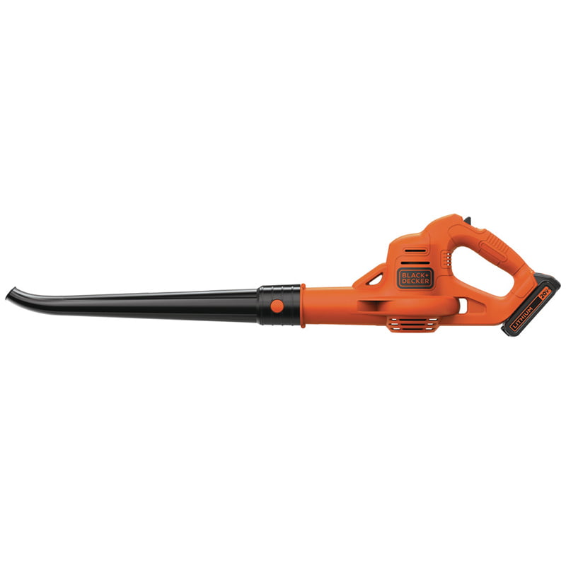 Sopladora Inalámbrica 20V