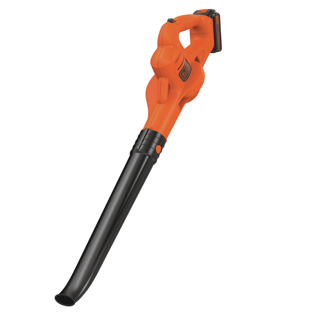 Sopladora Inalámbrica 20V - Imagen 4