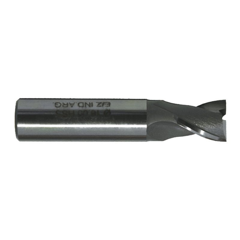 FRESA 2 CORTE 19.00 MM DIN 327