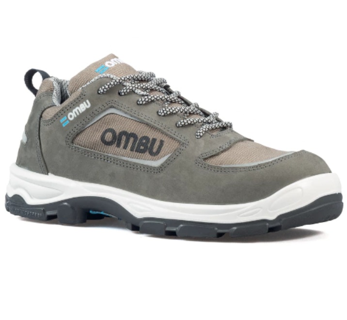 Ombu Zapatilla Krypton C/Puntera 38 - Imagen 2