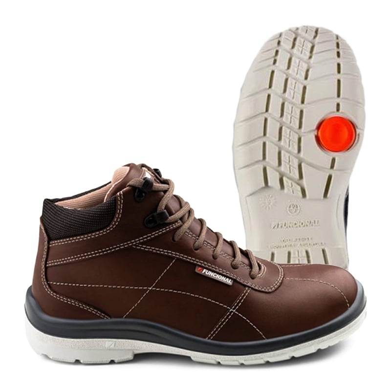 Funcional Botin Street-M09 T36