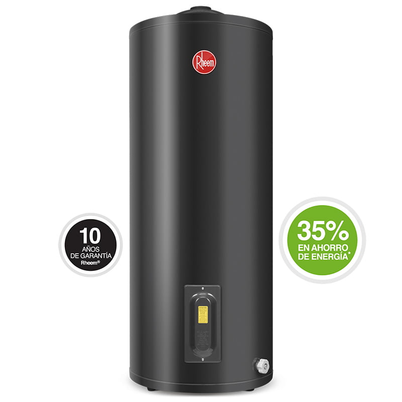 TERMOTANQUE ELECTRICO PIE 125LT