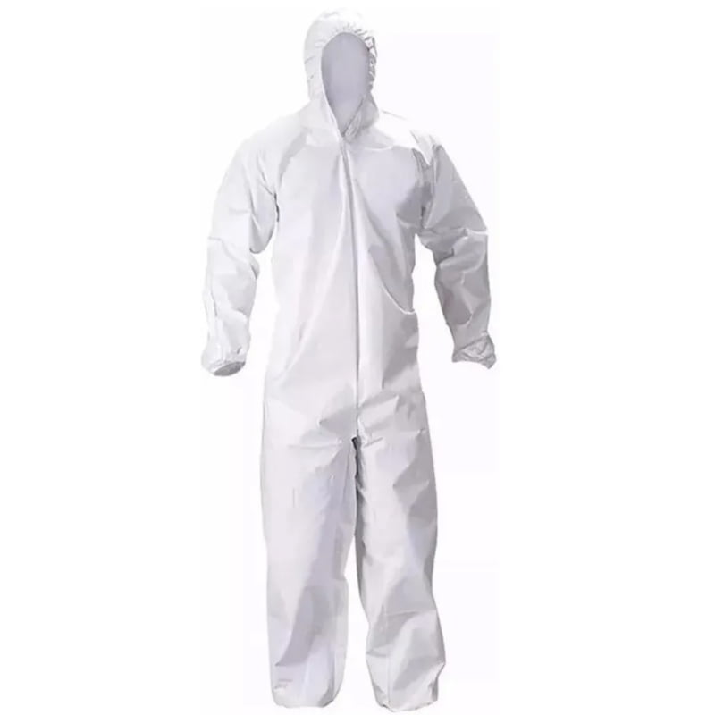 MAMELUCO DESCARTABLE LAMINADO XXXL