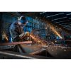 AMOLADORA 9" GWS 25-230 2500W - Imagen 3