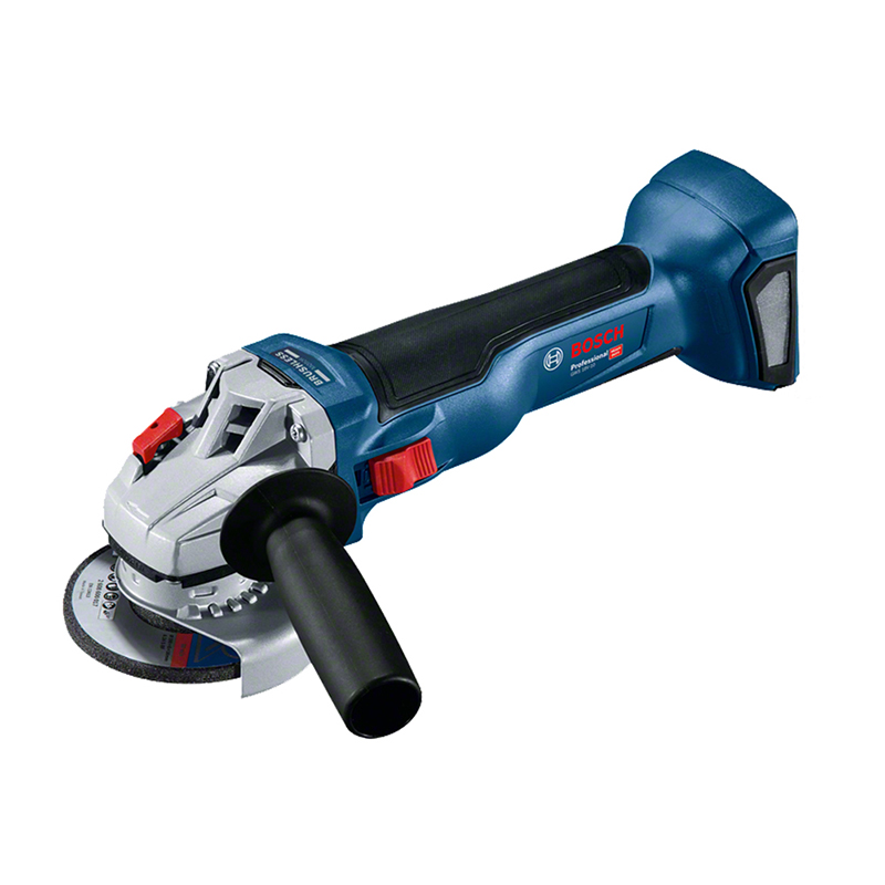 AMOLADORA 5" GWS 18V-10 S/BAT - Imagen 3