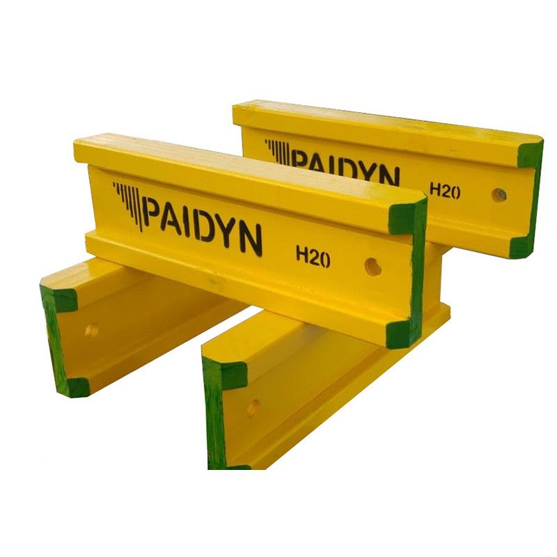 VIGA DE MADERA H20 3.0M