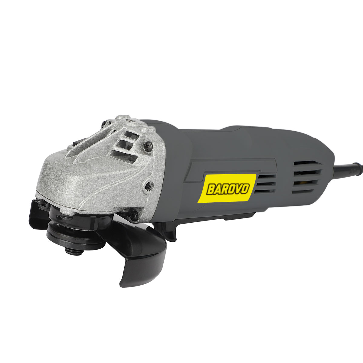 AMOLADORA 4 1/2 600W - Imagen 2