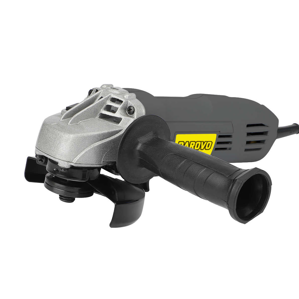 AMOLADORA 4 1/2 600W