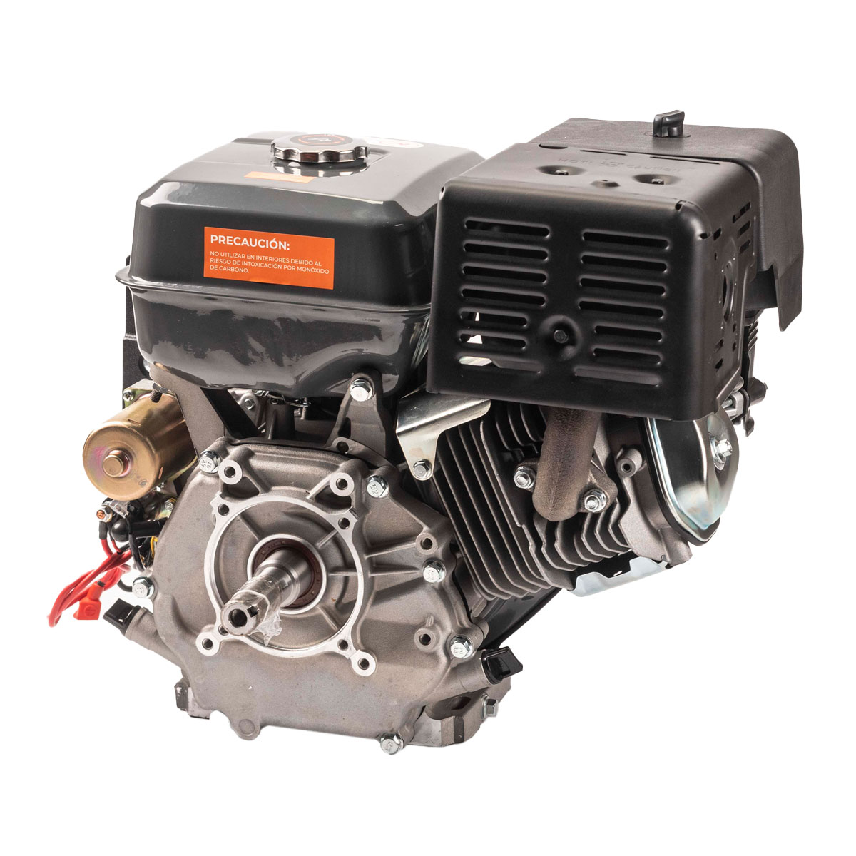 MOTOR A EXPLOSION 7HP - Imagen 3