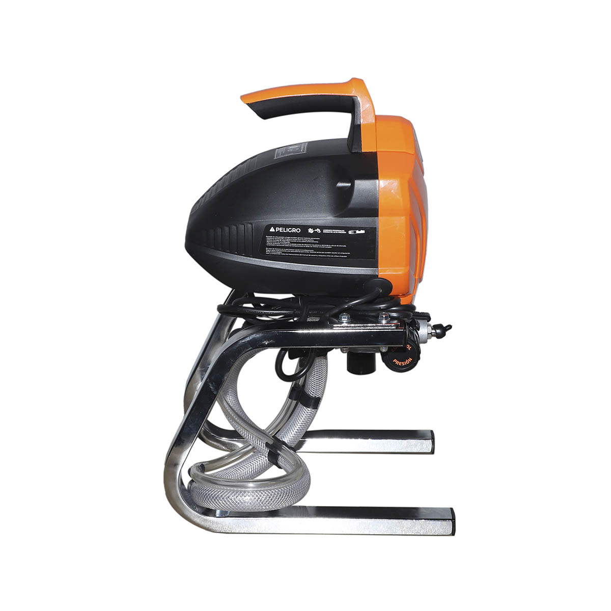 EQUIPO P/PINTAR 700W AIRLESS - Imagen 3