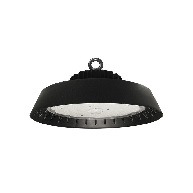 COLGANTE INYECCIÓN DE ALUMINIO C/LEDS PRO 150W IP65
