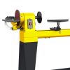 TORNO COPIADOR P/ MADERA 100CM 550W - Imagen 3