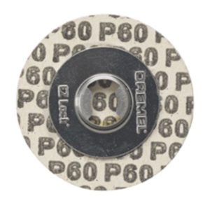 LIJAS EZ-LOCK X 5UND.