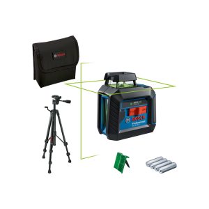 NIVEL LASER GLL 2-20G   360°