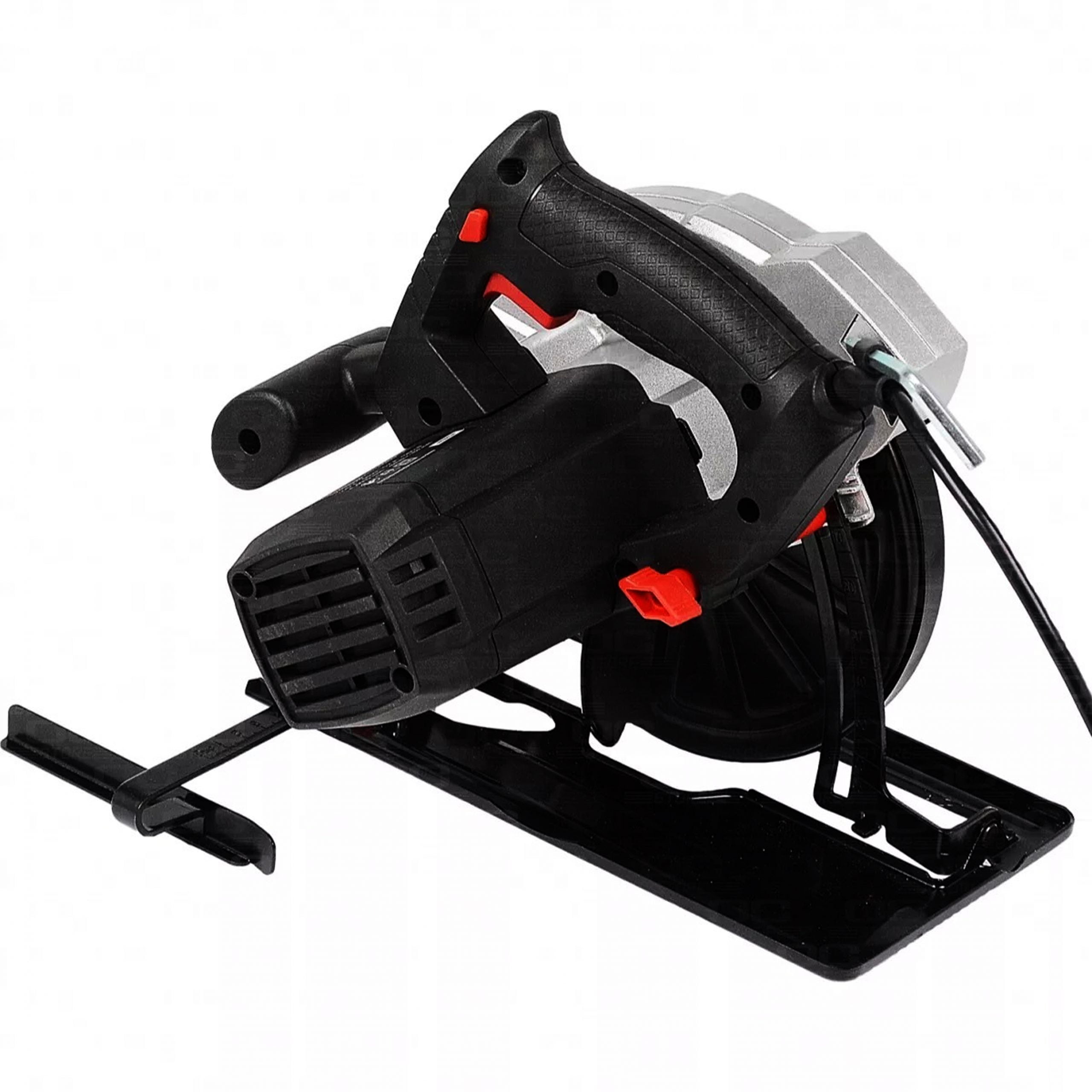 Sierra Circular Skil 5200 1200W 220V 1 Disco y accesorios - Imagen 3