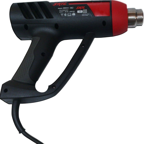 Pistola de Calor Skil 8003 1800W 220V - Imagen 3