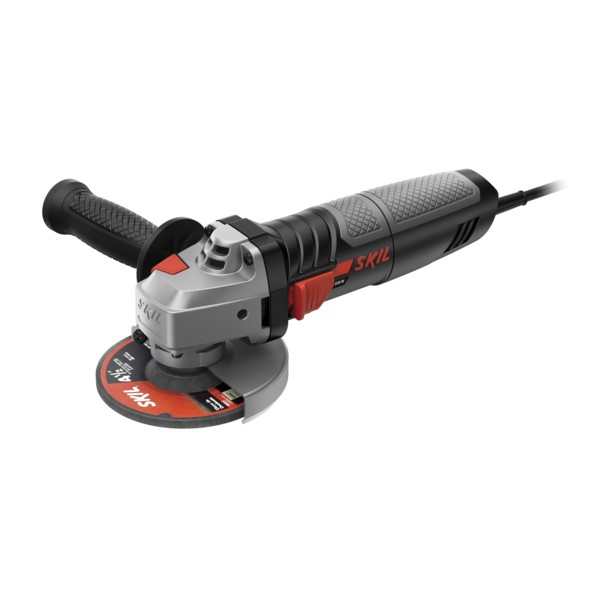 Amoladora Angular Skil de 4 1/2' 9004 830W 220V - Imagen 3