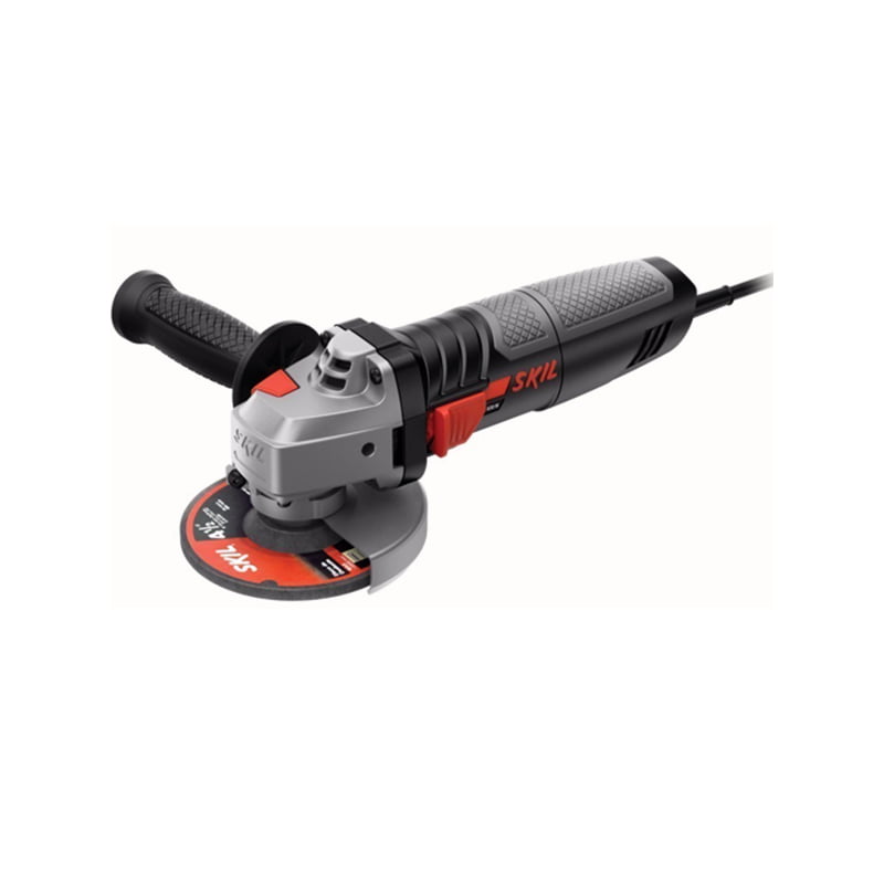 Amoladora Angular Skil de 4 1/2' 9004 830W 220V
