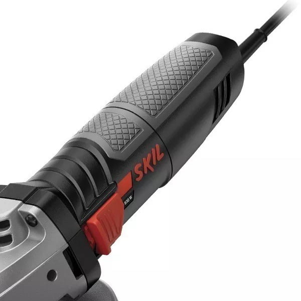 Amoladora Angular Skil de 4 1/2' 9004 830W 220V - Imagen 5